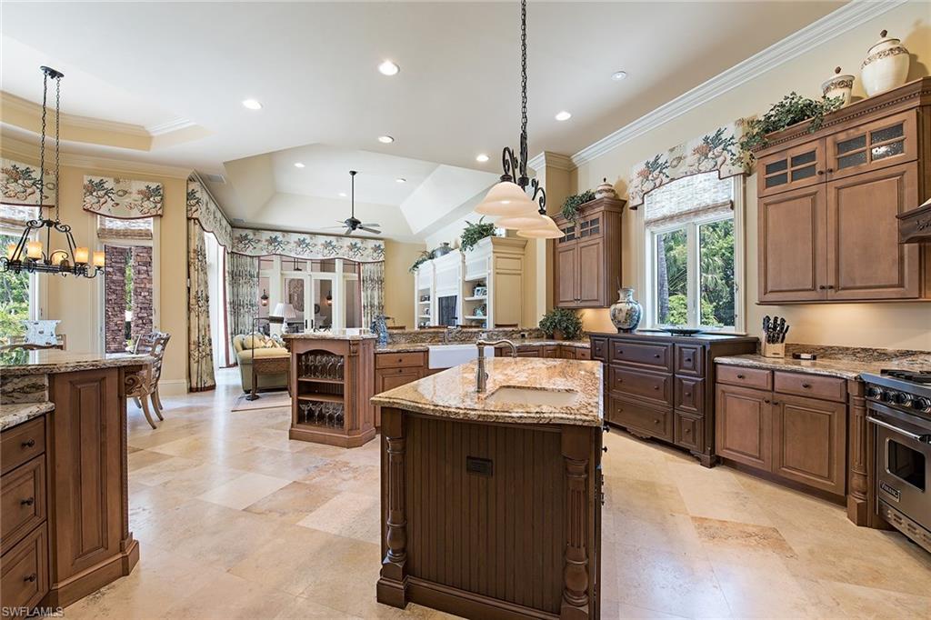 PORT ROYAL - Residential