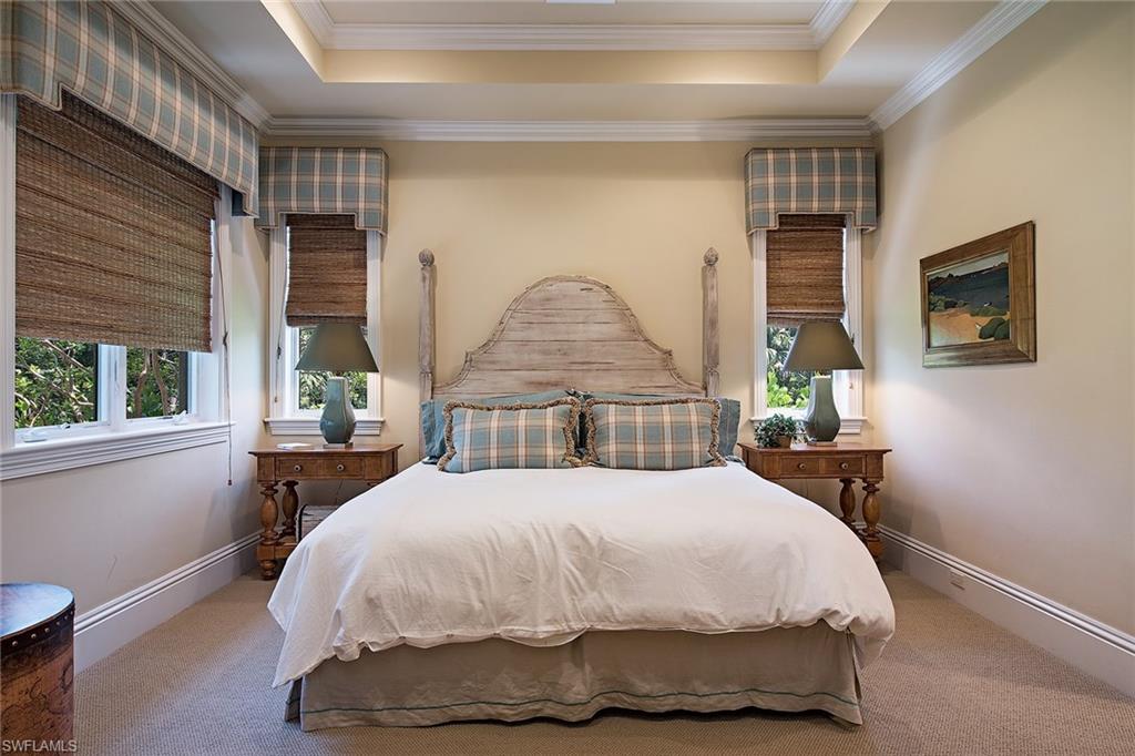 PORT ROYAL - Residential