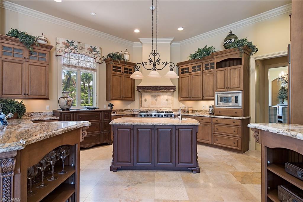 PORT ROYAL - Residential