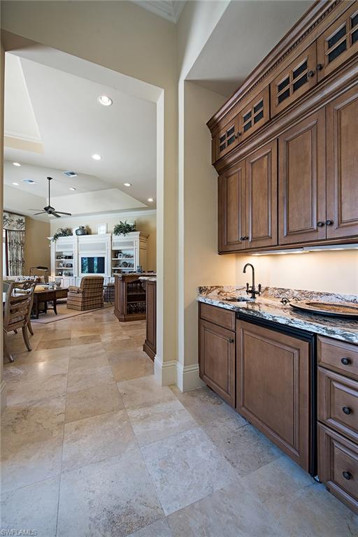 PORT ROYAL - Residential