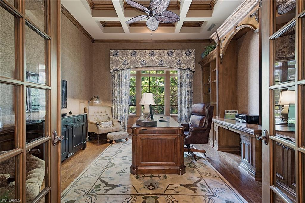 PORT ROYAL - Residential