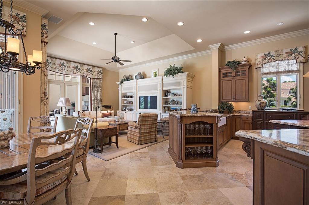 PORT ROYAL - Residential