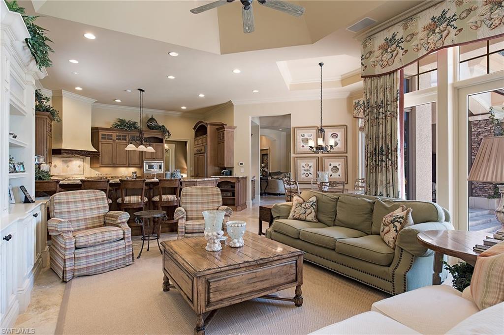 PORT ROYAL - Residential