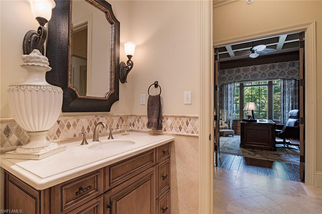 PORT ROYAL - Residential