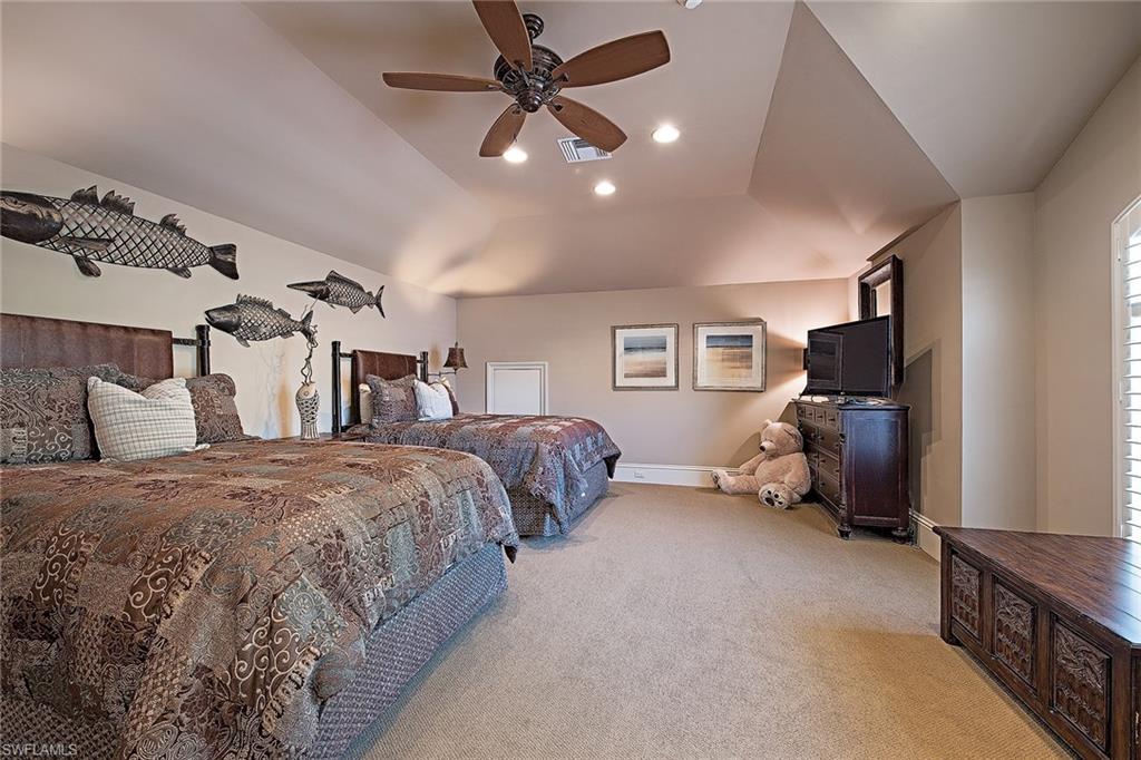 PORT ROYAL - Residential