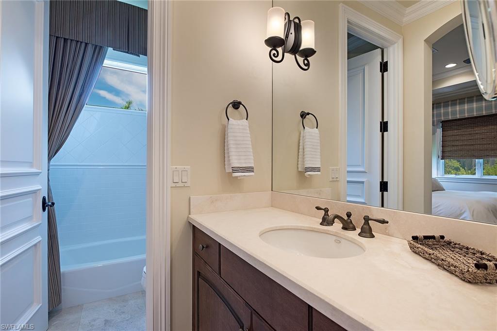 PORT ROYAL - Residential