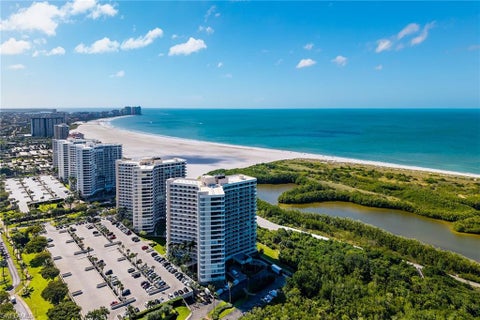 Photo of 440 Seaview CT #1602, MARCO ISLAND, FL 34145 (MLS # 226038065)