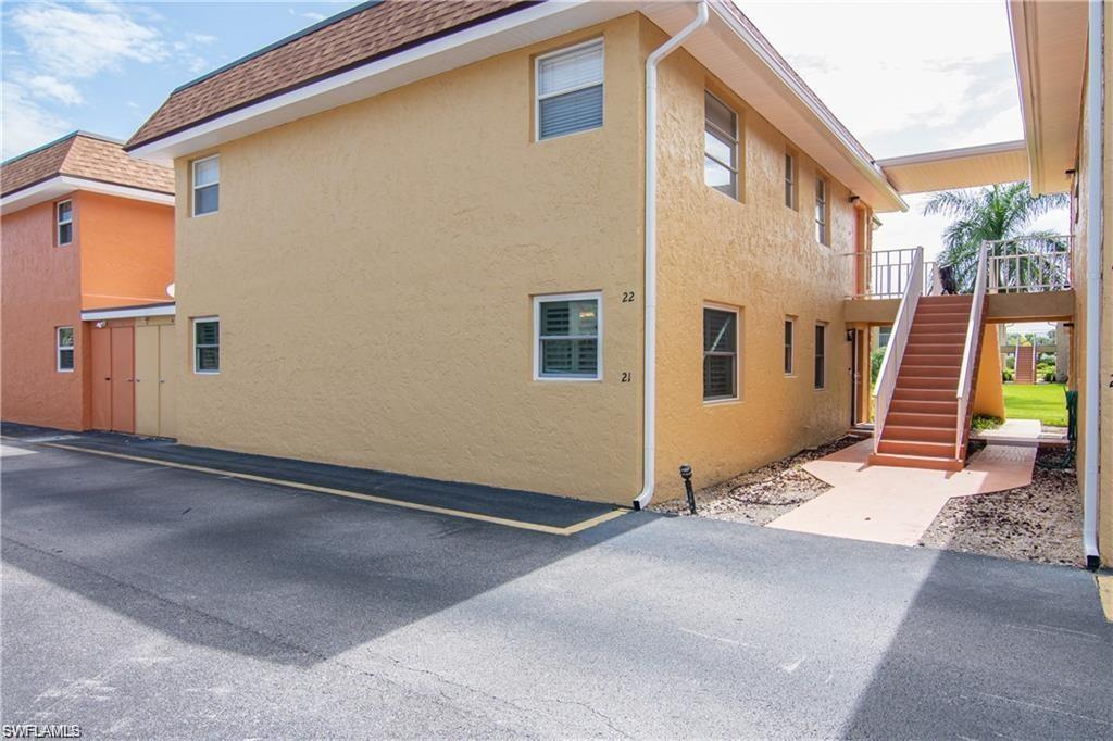 SORRENTO VILLAS - Residential Lease