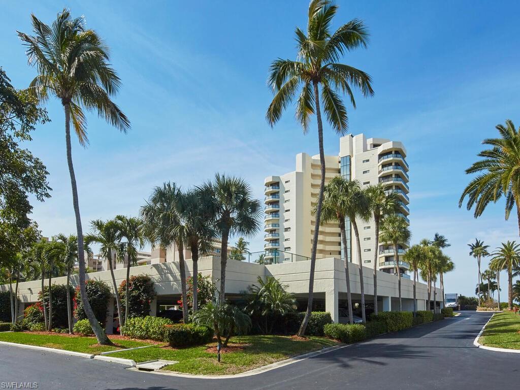 SANDCASTLE AT MARCO BEACH - Residential