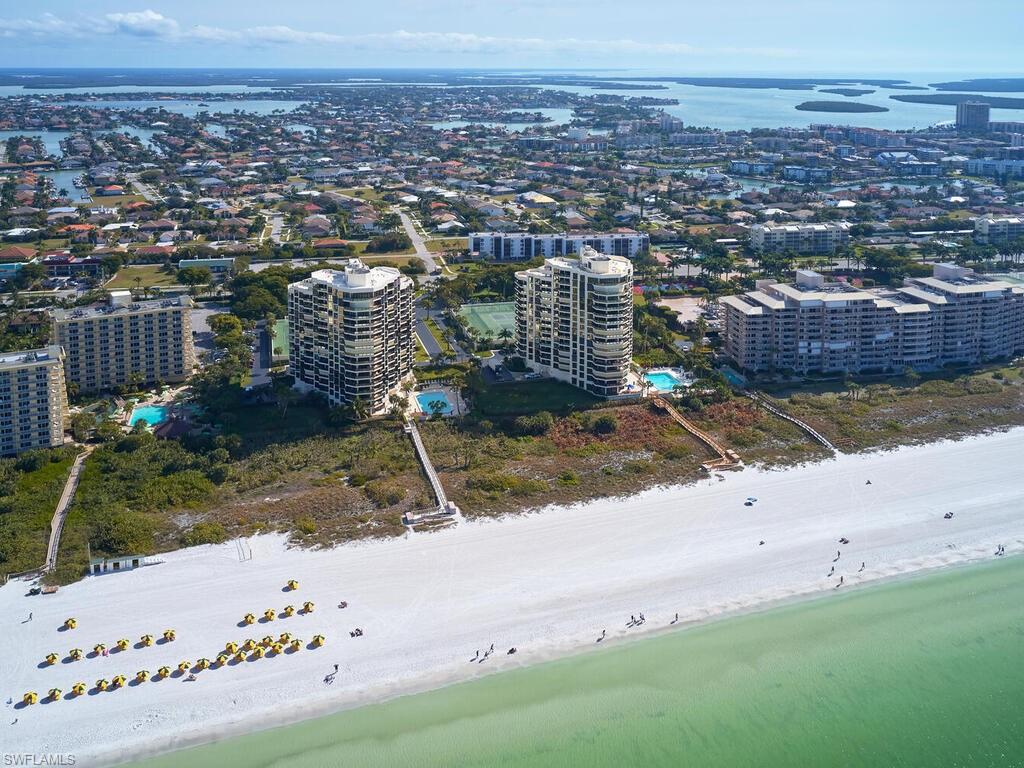 SANDCASTLE AT MARCO BEACH - Residential