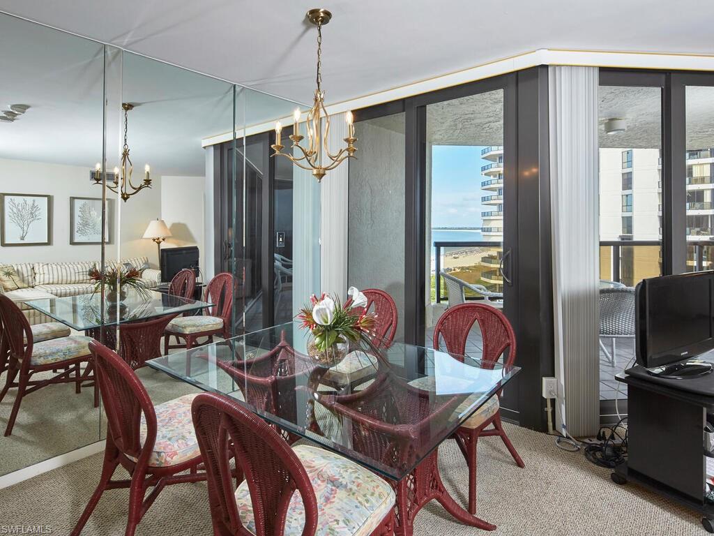 SANDCASTLE AT MARCO BEACH - Residential