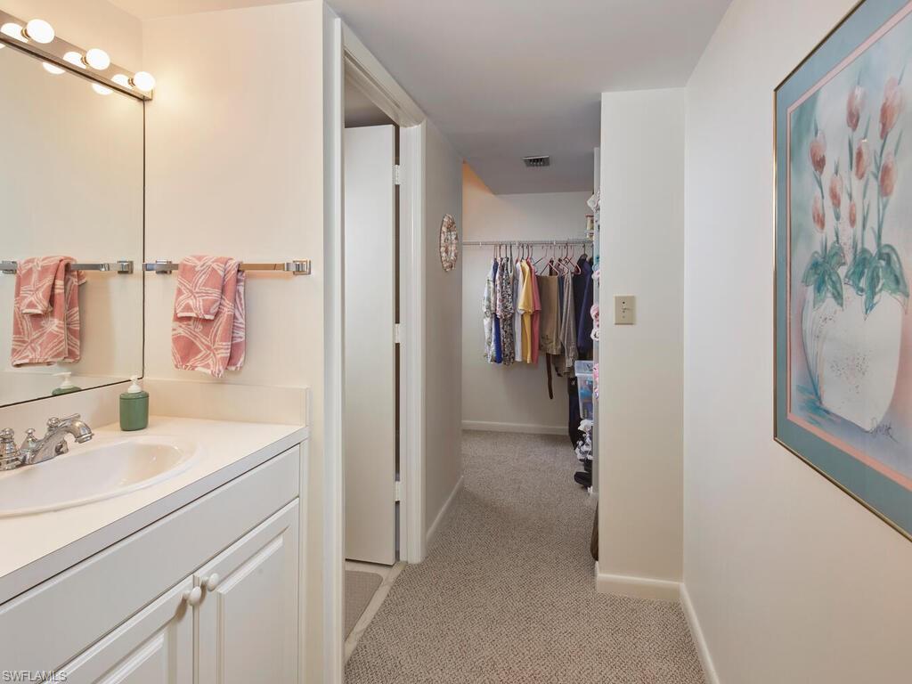 SANDCASTLE AT MARCO BEACH - Residential