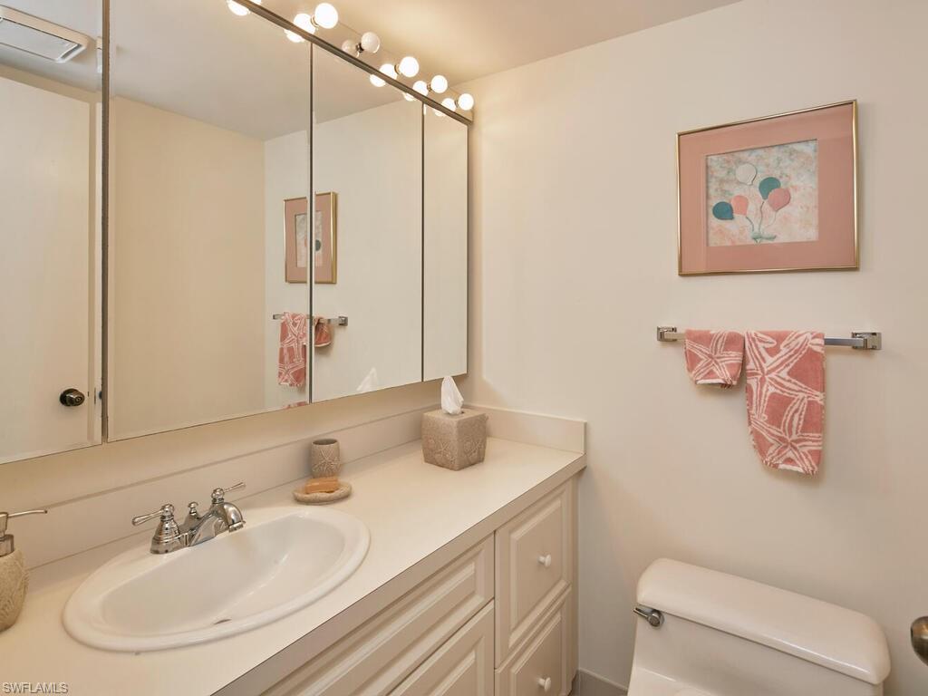 SANDCASTLE AT MARCO BEACH - Residential