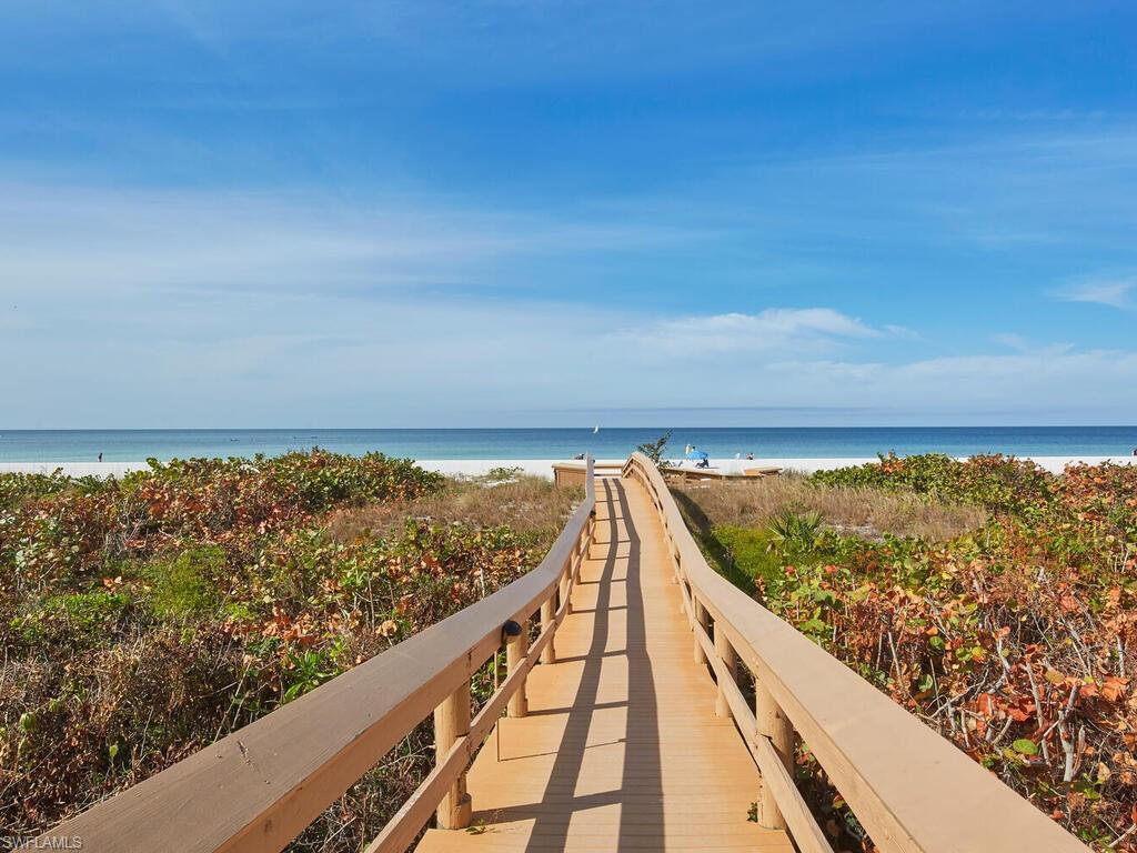 SANDCASTLE AT MARCO BEACH - Residential