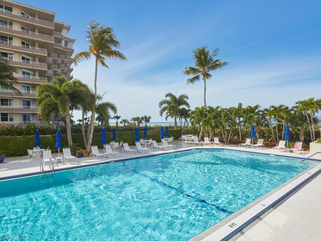 SANDCASTLE AT MARCO BEACH - Residential
