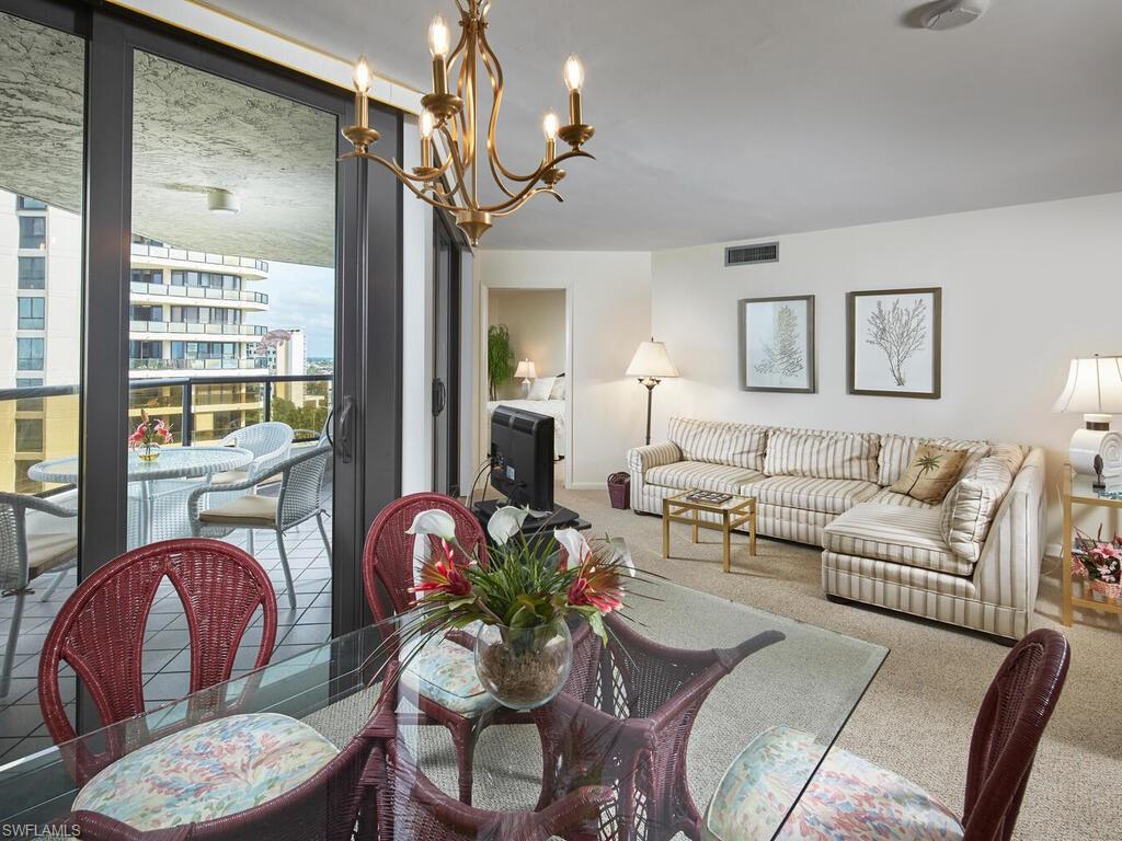 SANDCASTLE AT MARCO BEACH - Residential