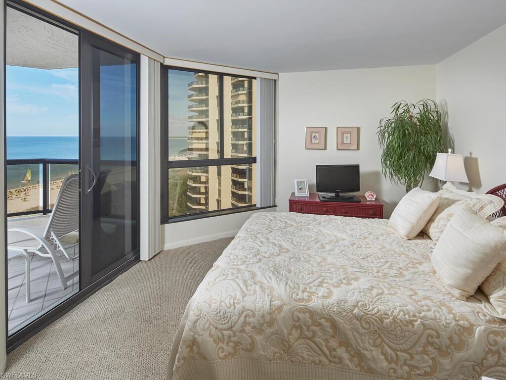 SANDCASTLE AT MARCO BEACH - Residential