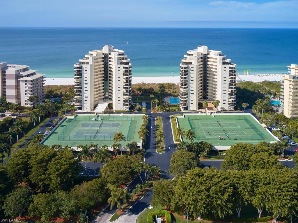 SANDCASTLE AT MARCO BEACH - Residential