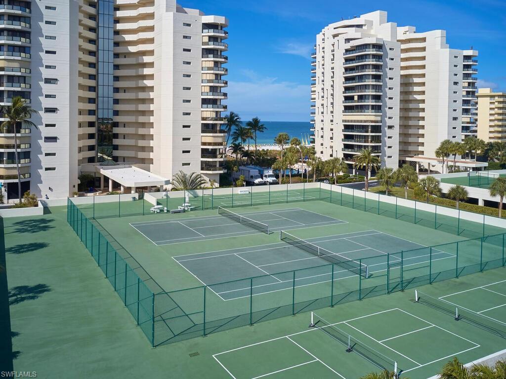 SANDCASTLE AT MARCO BEACH - Residential