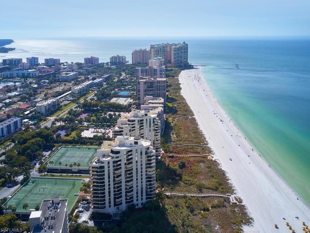 SANDCASTLE AT MARCO BEACH - Residential
