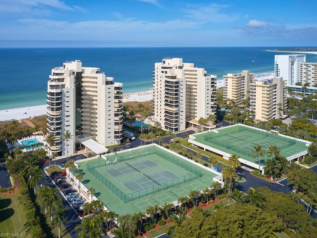 SANDCASTLE AT MARCO BEACH - Residential