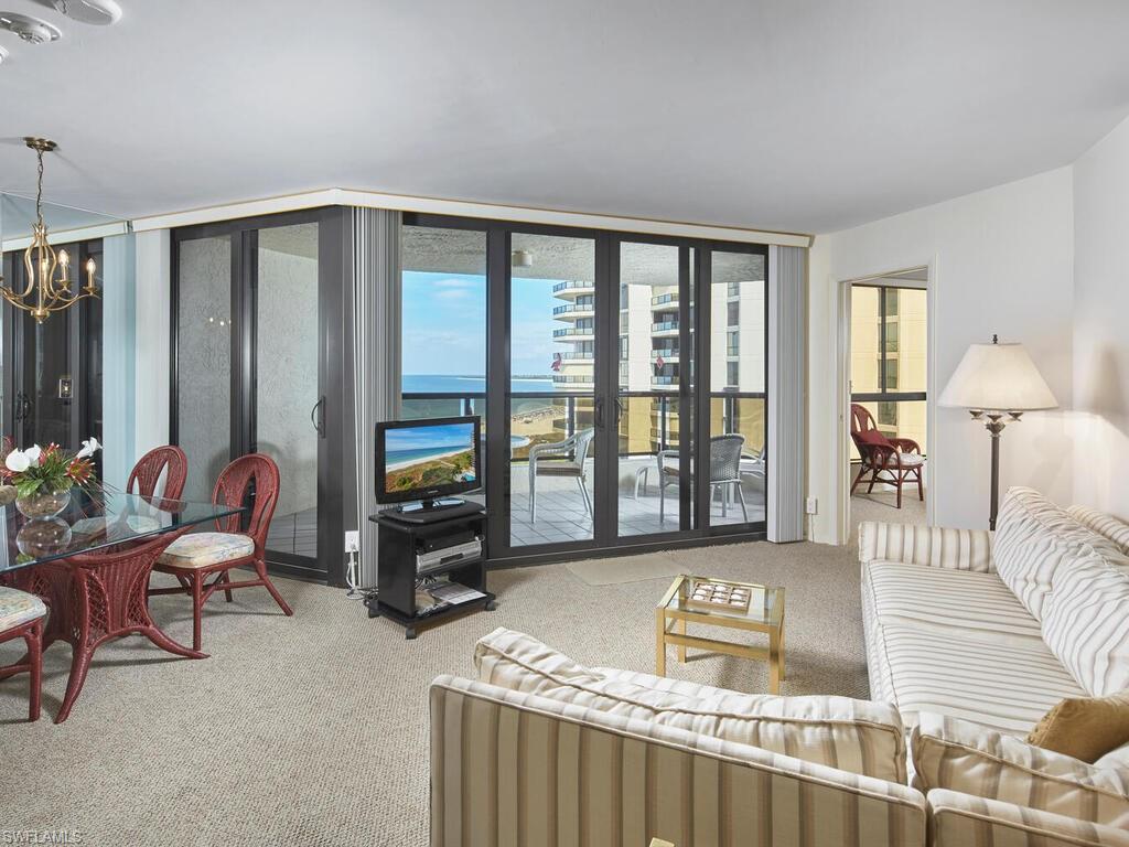 SANDCASTLE AT MARCO BEACH - Residential