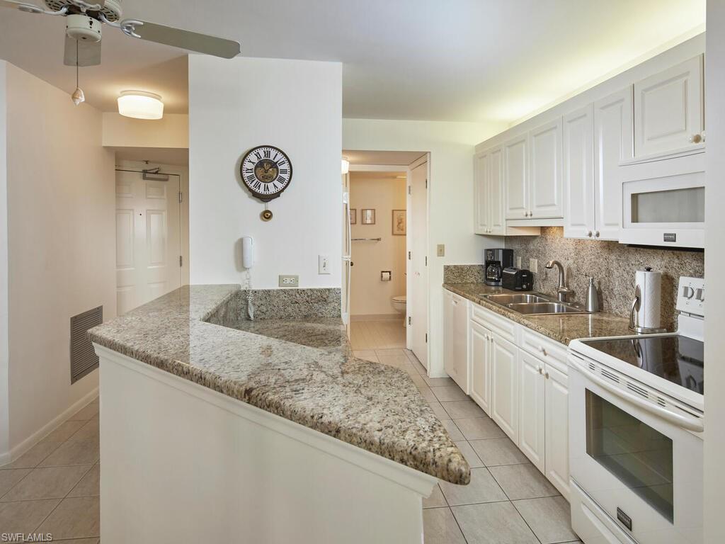 SANDCASTLE AT MARCO BEACH - Residential