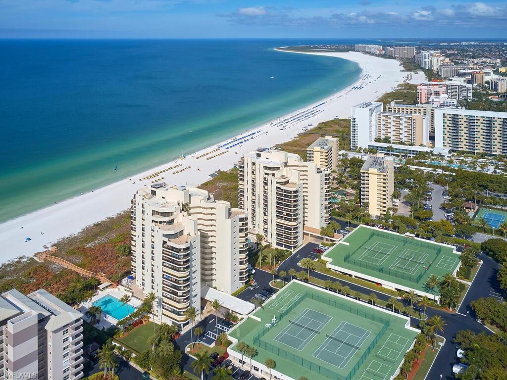 SANDCASTLE AT MARCO BEACH - Residential