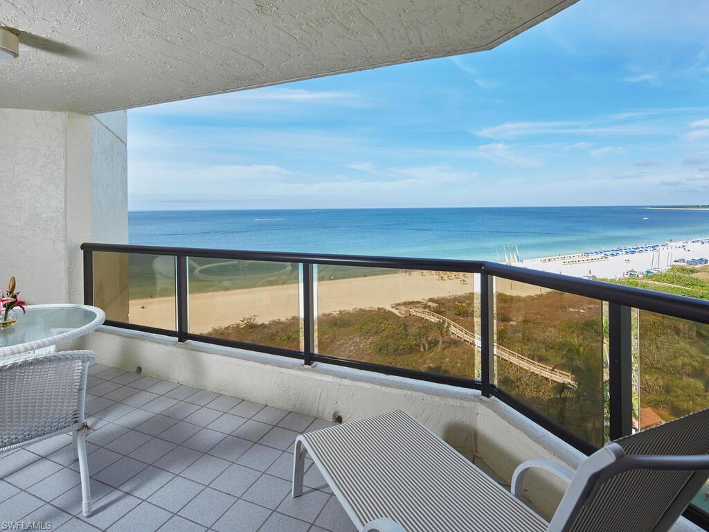 SANDCASTLE AT MARCO BEACH - Residential