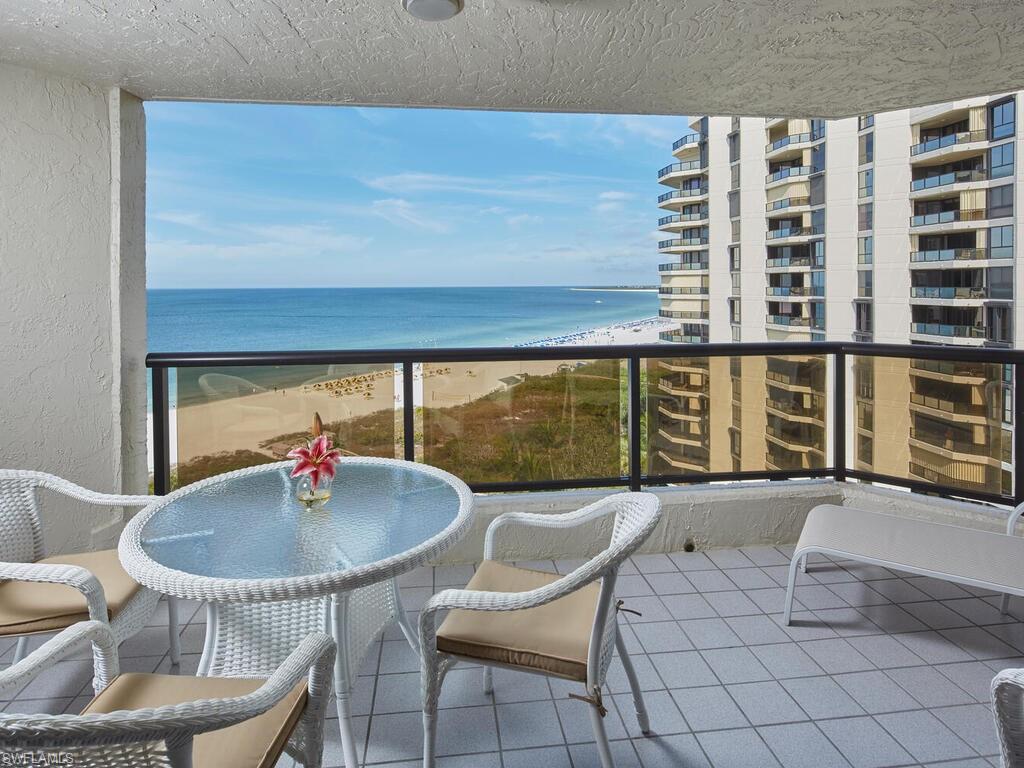 SANDCASTLE AT MARCO BEACH - Residential