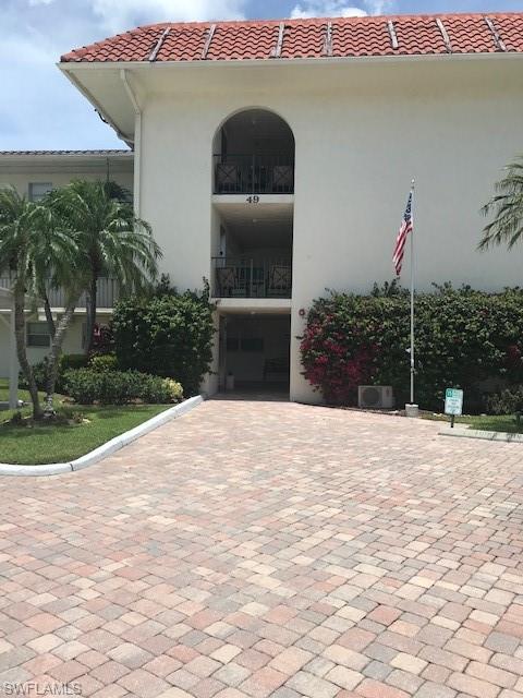 HIGH POINT COUNTRY CLUB - Residential