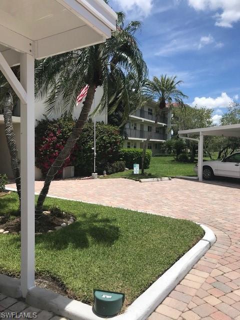 HIGH POINT COUNTRY CLUB - Residential