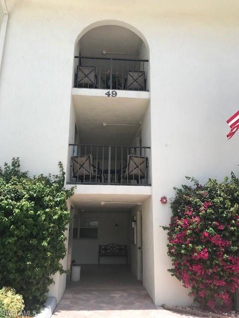 HIGH POINT COUNTRY CLUB - Residential