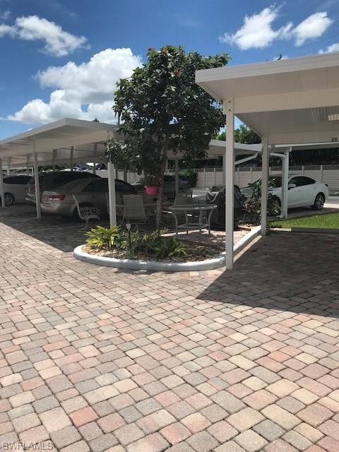 HIGH POINT COUNTRY CLUB - Residential