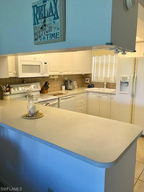 HIGH POINT COUNTRY CLUB - Residential