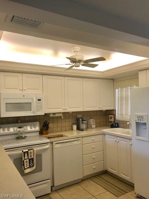 HIGH POINT COUNTRY CLUB - Residential