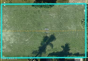 CAPE CORAL - Land