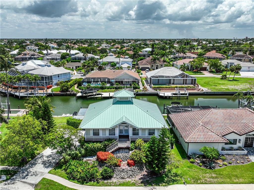 MARCO ISLAND - Residential