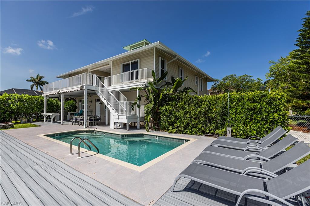 MARCO ISLAND - Residential