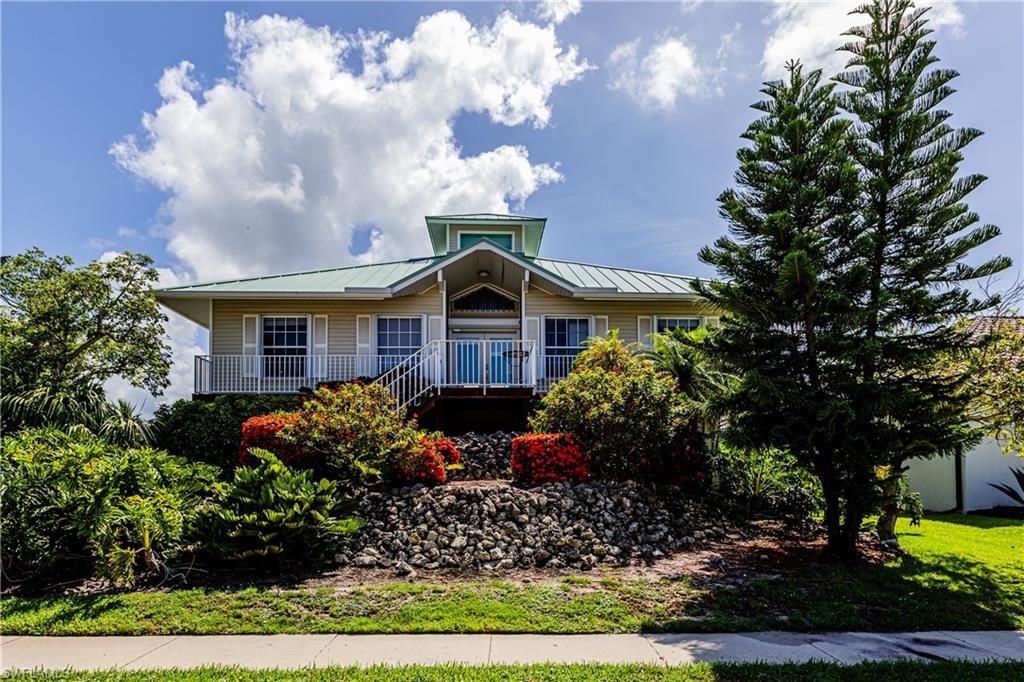 MARCO ISLAND - Residential