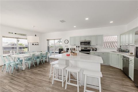 Photo of 1218 Treasure CT, MARCO ISLAND, FL 34145 (MLS # 226014920)