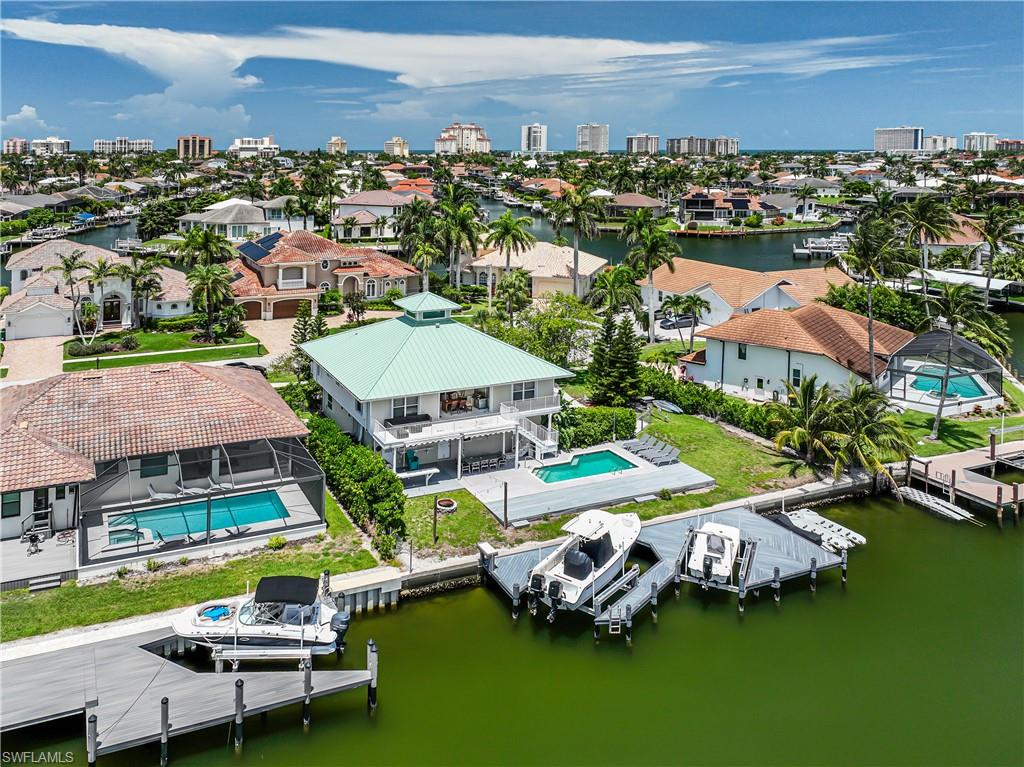 MARCO ISLAND - Residential