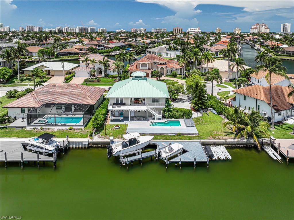 MARCO ISLAND - Residential