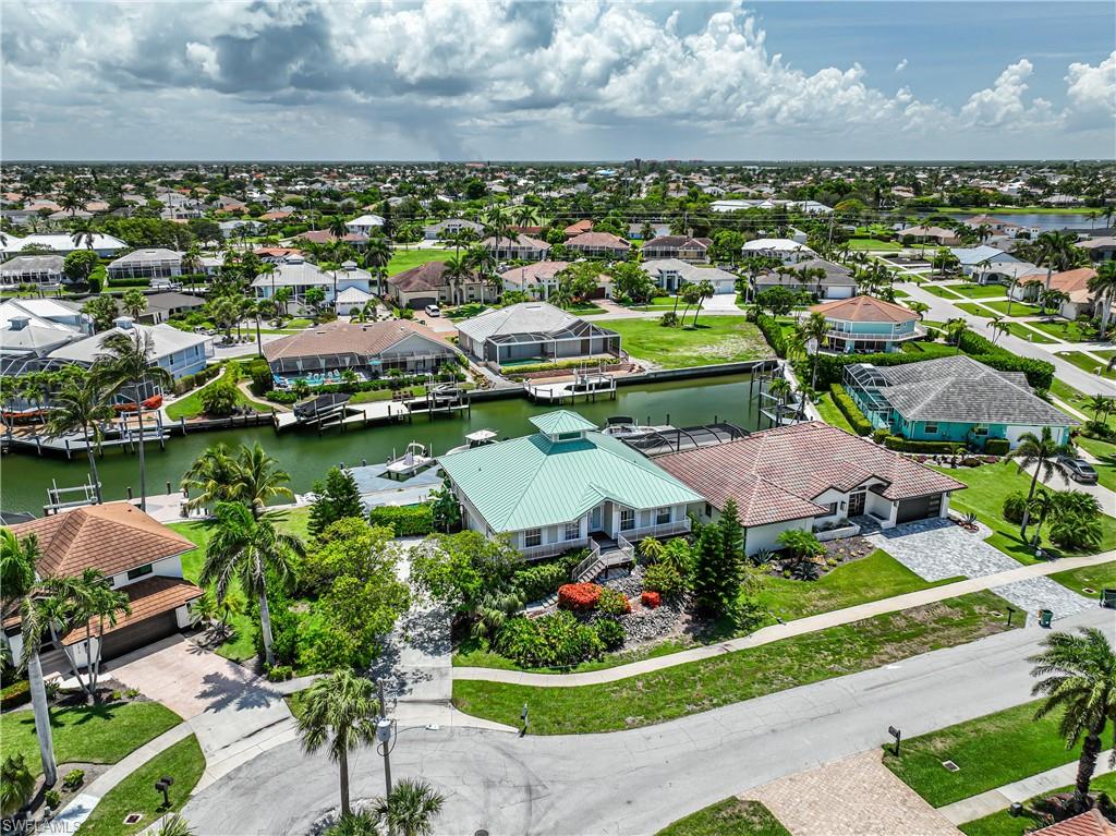MARCO ISLAND - Residential