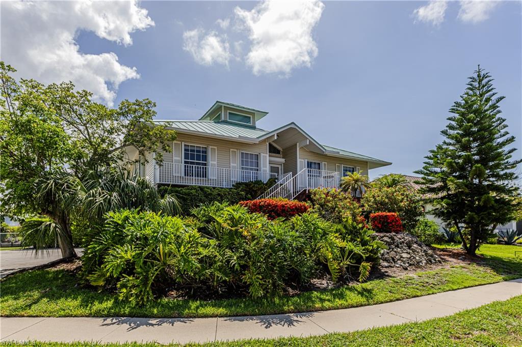 MARCO ISLAND - Residential