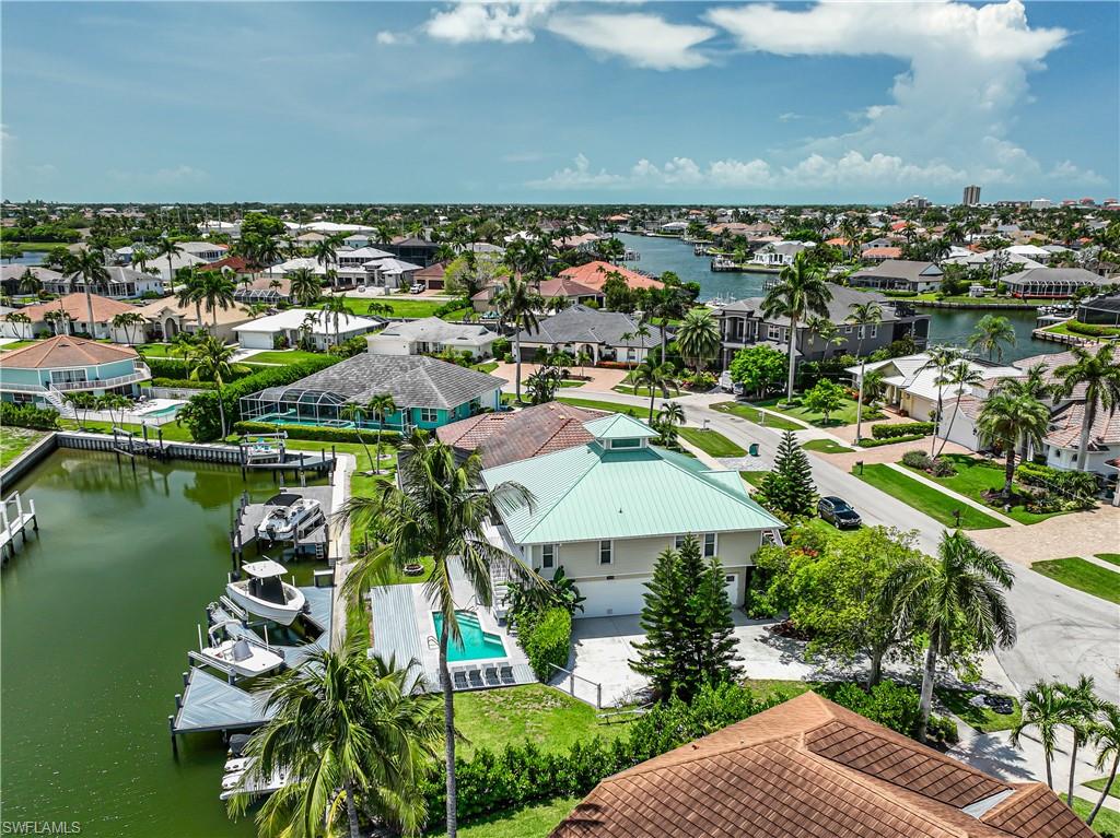 MARCO ISLAND - Residential