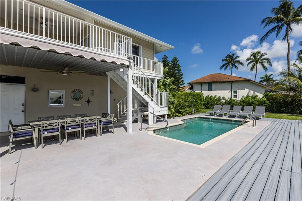 MARCO ISLAND - Residential