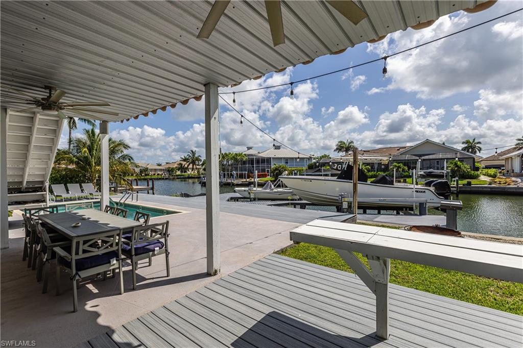 MARCO ISLAND - Residential