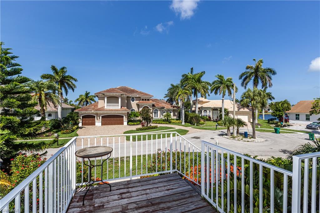 MARCO ISLAND - Residential