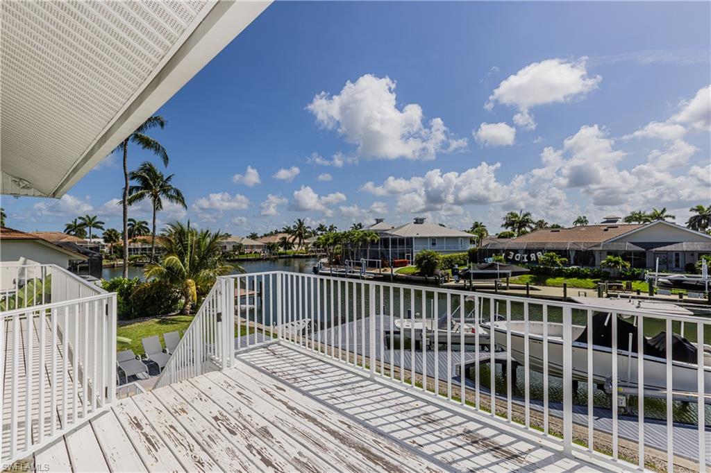 MARCO ISLAND - Residential